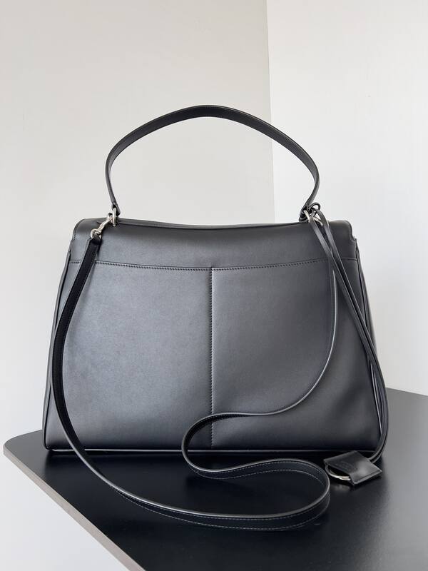 Balenciaga Black 40x30x16cm shoulder bag — Premium Replica