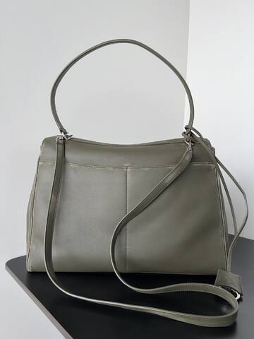 Balenciaga Green 30x22x12cm shoulder bag Premium Replica