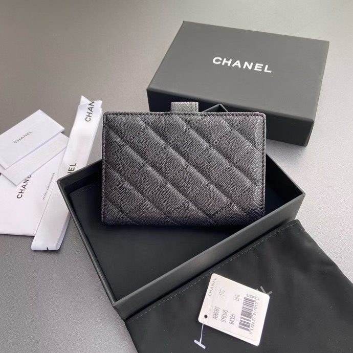 Chanel Black crossbody — AAA Quality Replica