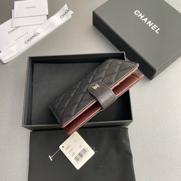 Chanel Black crossbody — AAA Quality Replica