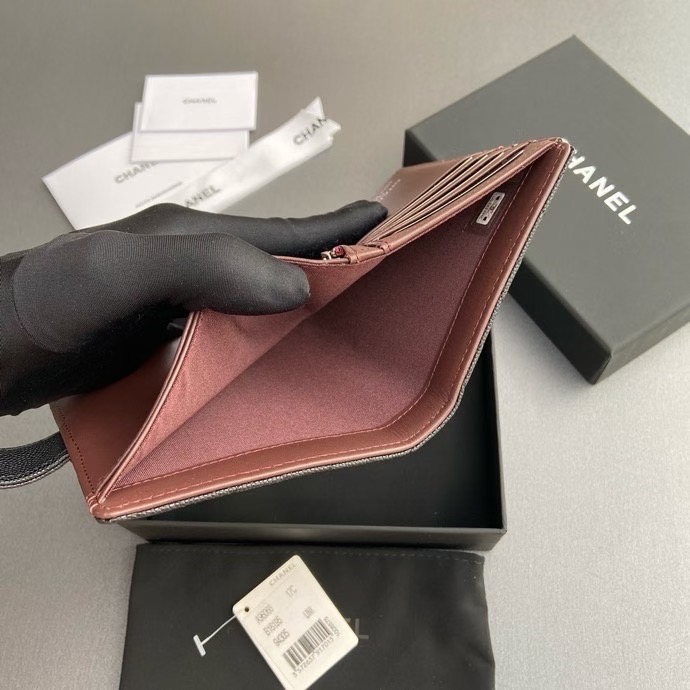 Chanel Black crossbody — AAA Quality Replica