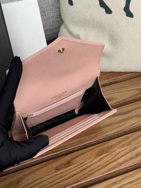 Saint Laurent Monogram Pink everyday — 1:1 Replica