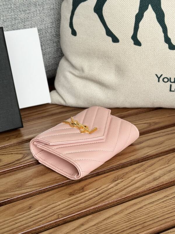 Saint Laurent Monogram Pink everyday — 1:1 Replica