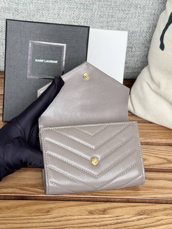 Saint Laurent Monogram Taupe everyday — 1:1 Replica