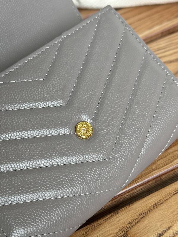 Saint Laurent Monogram Taupe everyday — 1:1 Replica