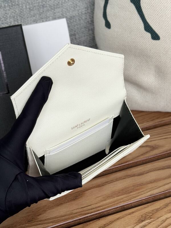 Saint Laurent White mini everyday — Premium Replica