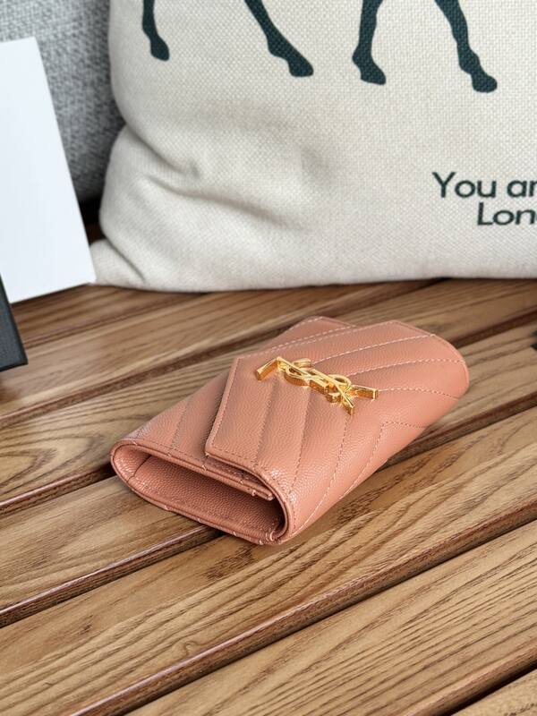 Saint Laurent Pink everyday — Premium Replica