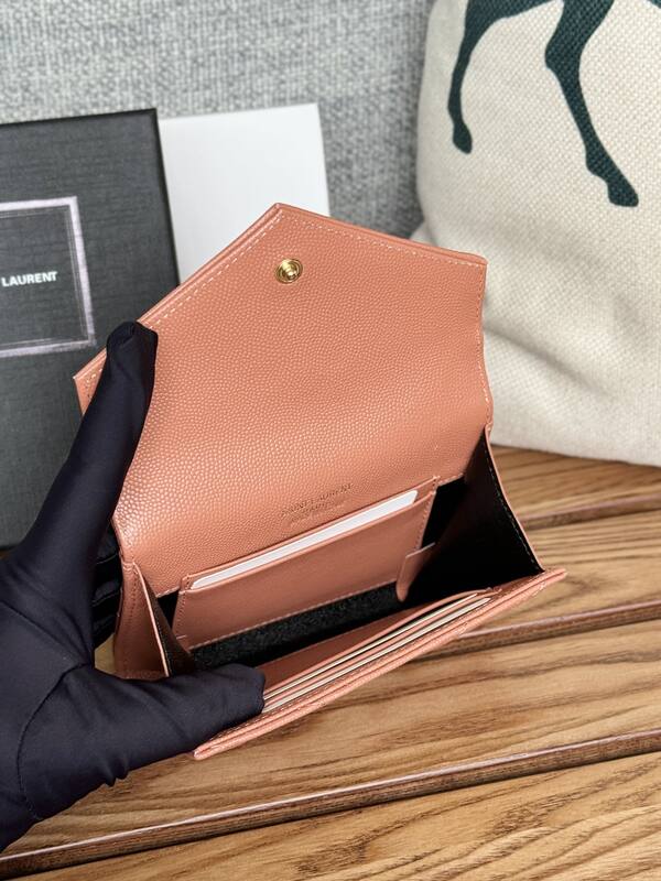 Saint Laurent Pink everyday — Premium Replica