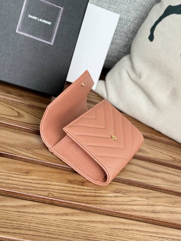 Saint Laurent Pink everyday — Premium Replica