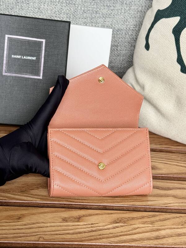 Saint Laurent Pink everyday — Premium Replica