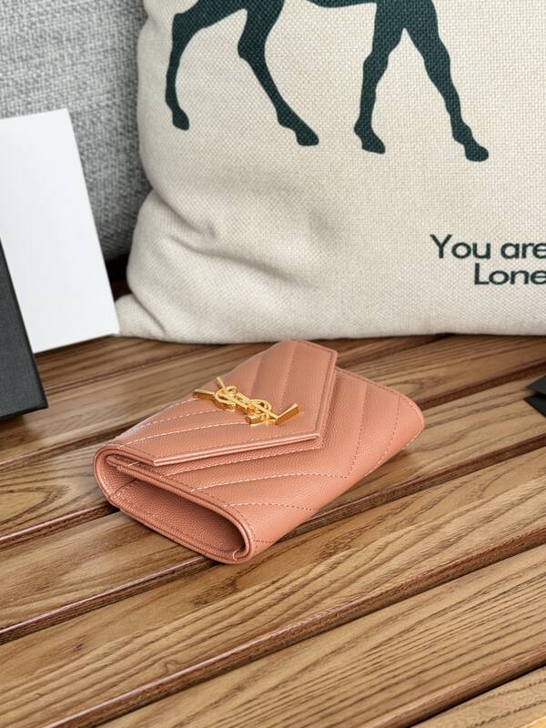 Saint Laurent Pink everyday — Premium Replica