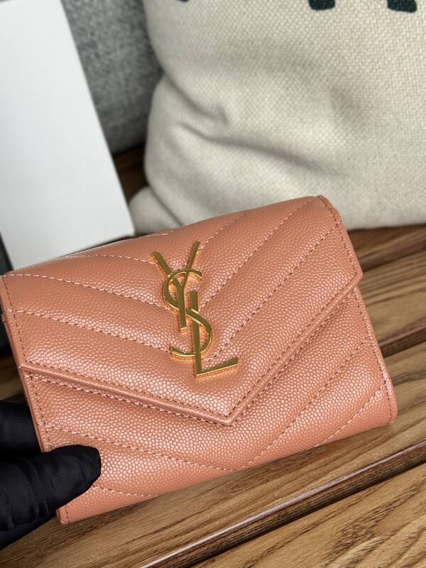 Saint Laurent Pink everyday — Premium Replica