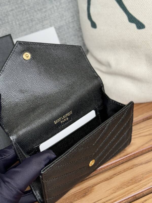 Saint Laurent Monogram Black everyday — AAA Quality Replica