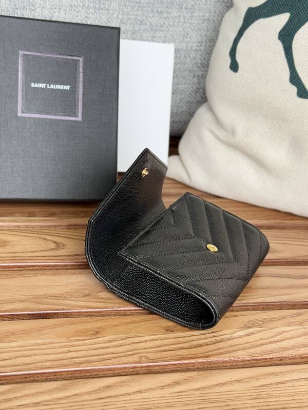 Saint Laurent Monogram Black everyday — AAA Quality Replica