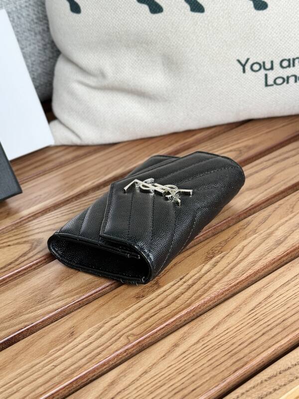 Saint Laurent Loulou Black everyday — Premium Replica