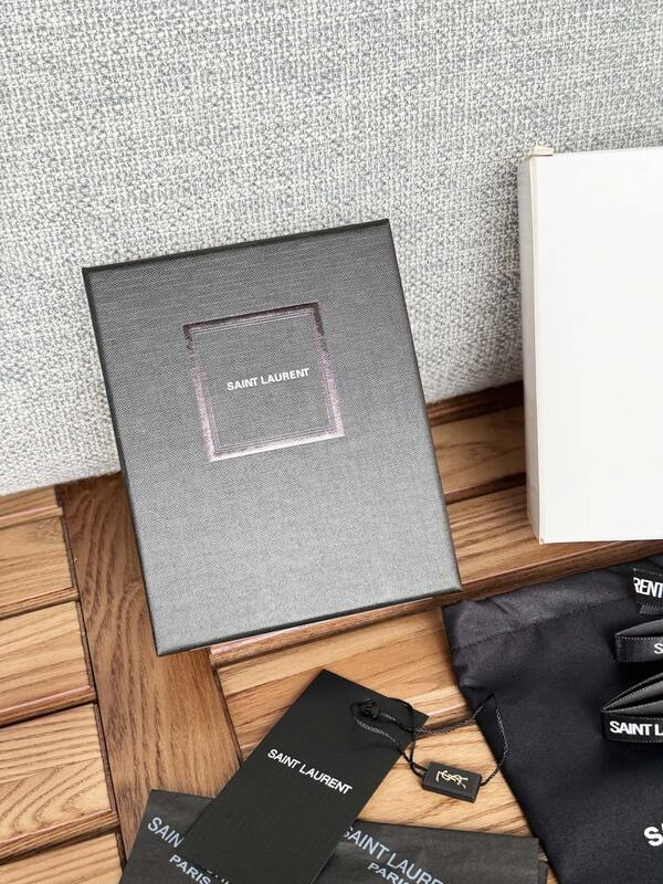 Saint Laurent Black everyday — AAA Quality Replica