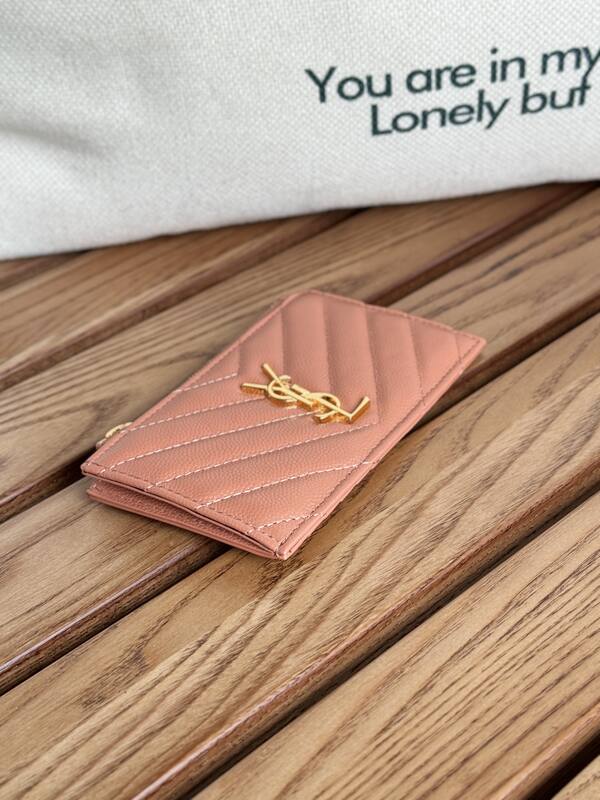 Saint Laurent Pink everyday — Premium Replica