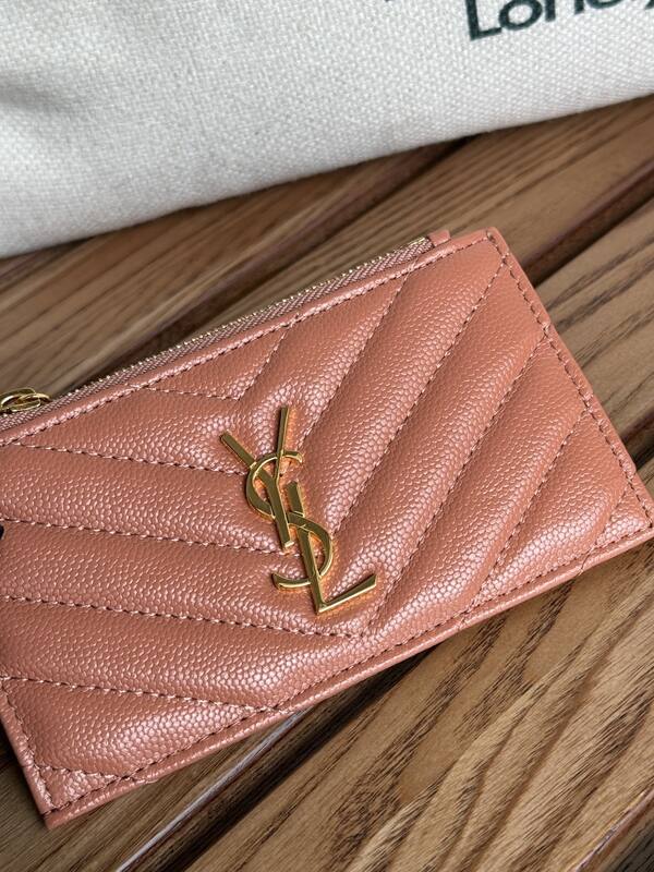 Saint Laurent Pink everyday — Premium Replica