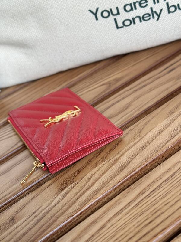 Saint Laurent Red everyday — Premium Replica