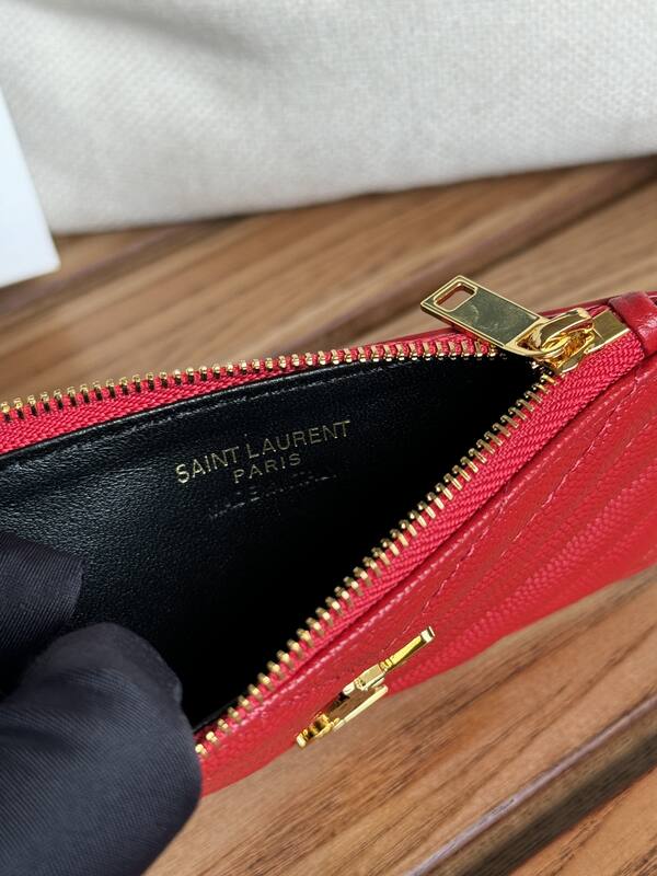 Saint Laurent Red everyday — Premium Replica