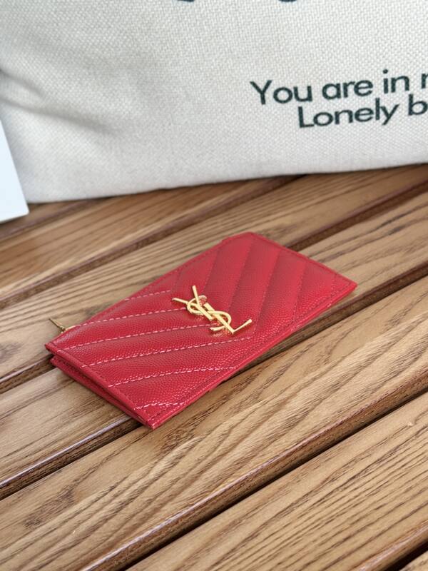 Saint Laurent Red everyday — Premium Replica