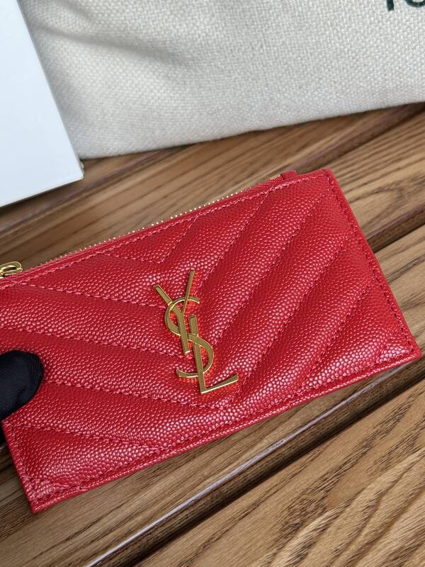 Saint Laurent Red everyday — Premium Replica