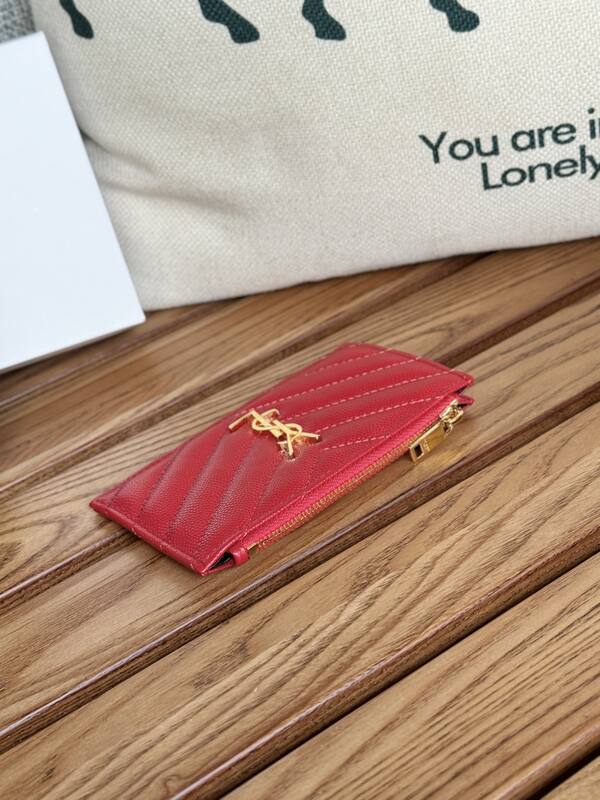 Saint Laurent Red everyday — Premium Replica