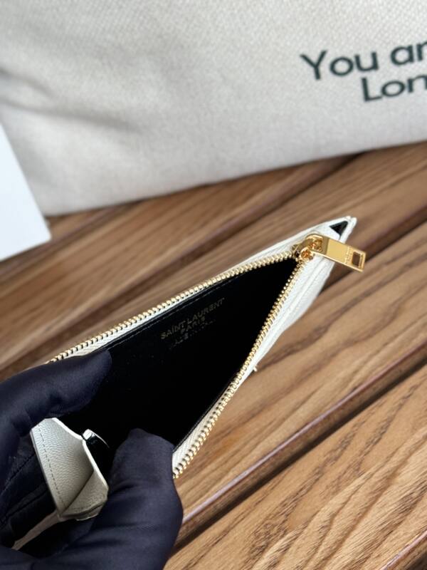 Saint Laurent White everyday — 1:1 Replica