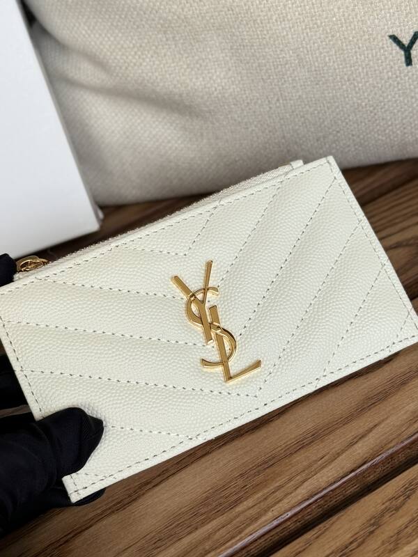 Saint Laurent White everyday — 1:1 Replica