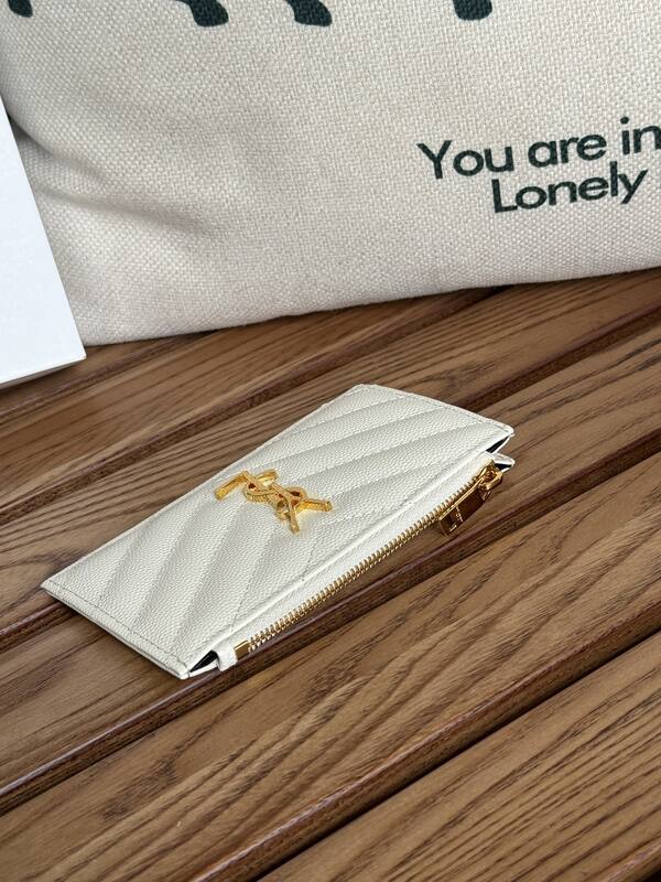 Saint Laurent White everyday — 1:1 Replica