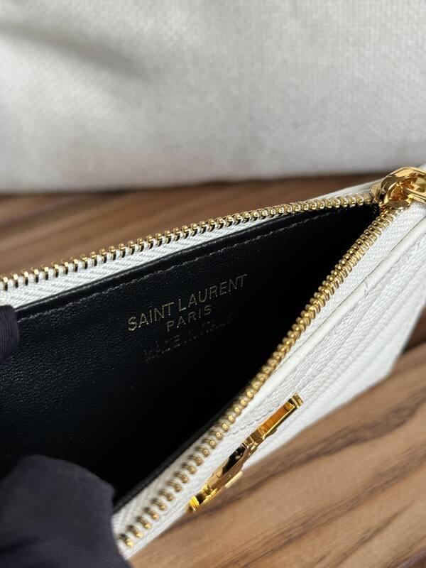 Saint Laurent White everyday — 1:1 Replica