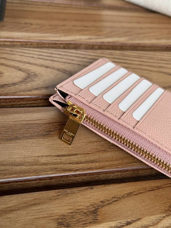 Saint Laurent Pink small everyday — AAA Quality Replica