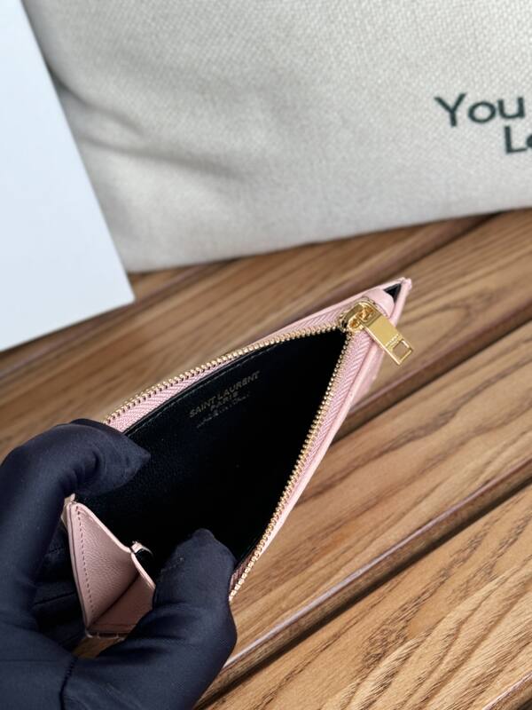 Saint Laurent Pink small everyday — AAA Quality Replica