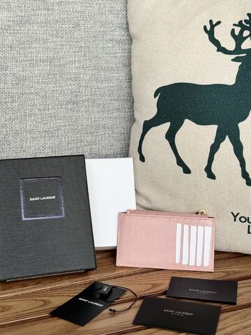 Saint Laurent Pink small everyday AAA Quality Replica