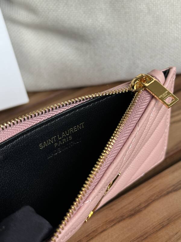 Saint Laurent Pink small everyday — AAA Quality Replica