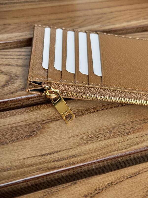 Saint Laurent Monogram Tan everyday — AAA Quality Replica