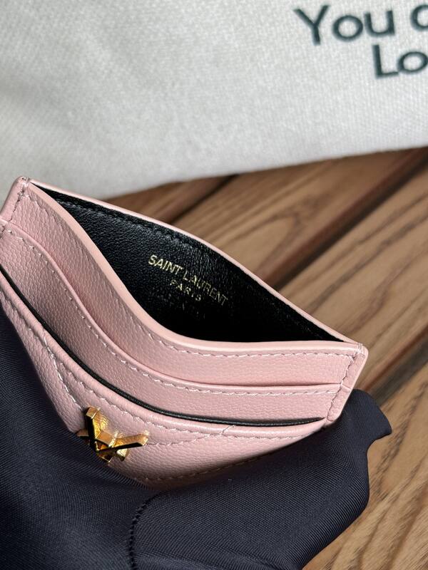 Saint Laurent Pink everyday — AAA Quality Replica