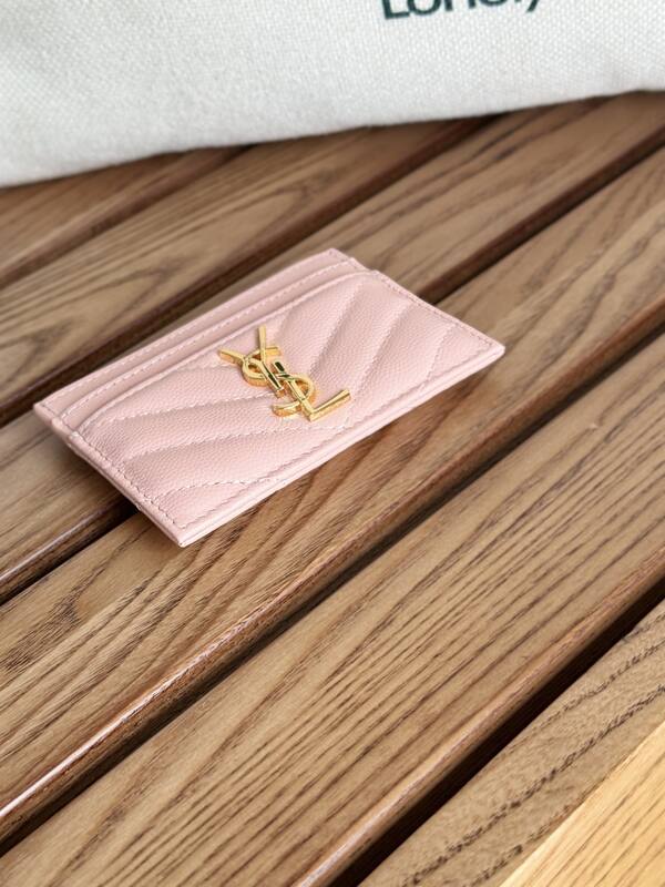 Saint Laurent Pink everyday — AAA Quality Replica