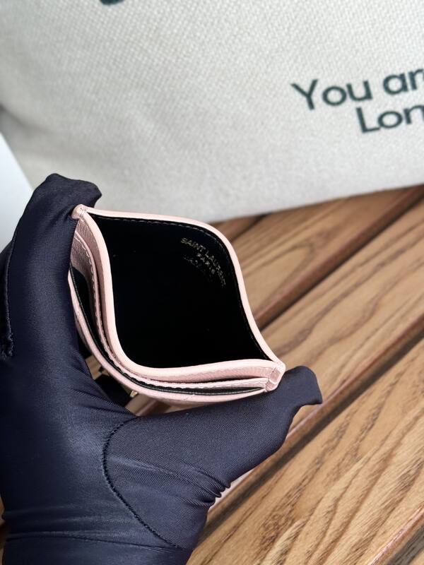 Saint Laurent Pink everyday — AAA Quality Replica