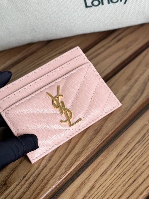 Saint Laurent Pink everyday — AAA Quality Replica