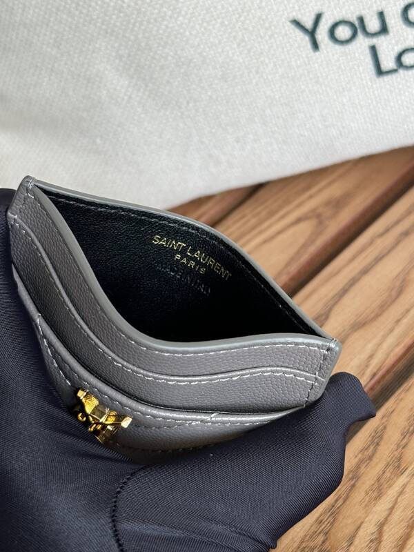 Saint Laurent Monogram Taupe everyday — 1:1 Replica