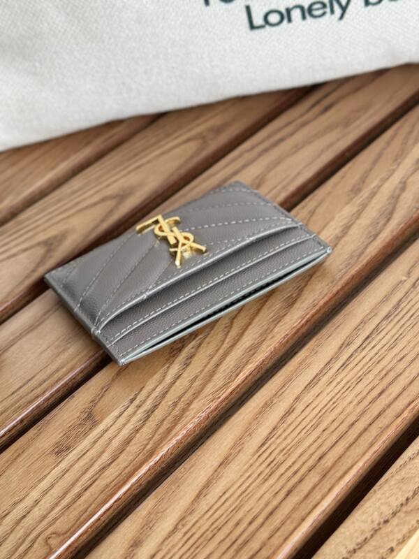 Saint Laurent Monogram Taupe everyday — 1:1 Replica