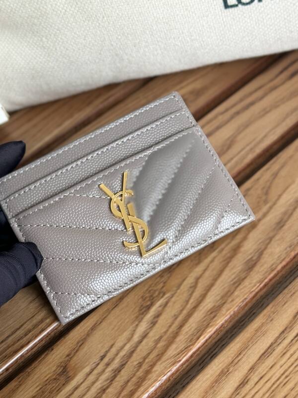Saint Laurent Monogram Taupe everyday — 1:1 Replica
