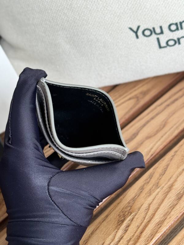 Saint Laurent Monogram Taupe everyday — 1:1 Replica