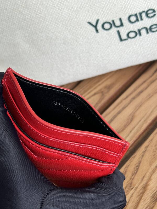 Saint Laurent Red everyday — AAA Quality Replica