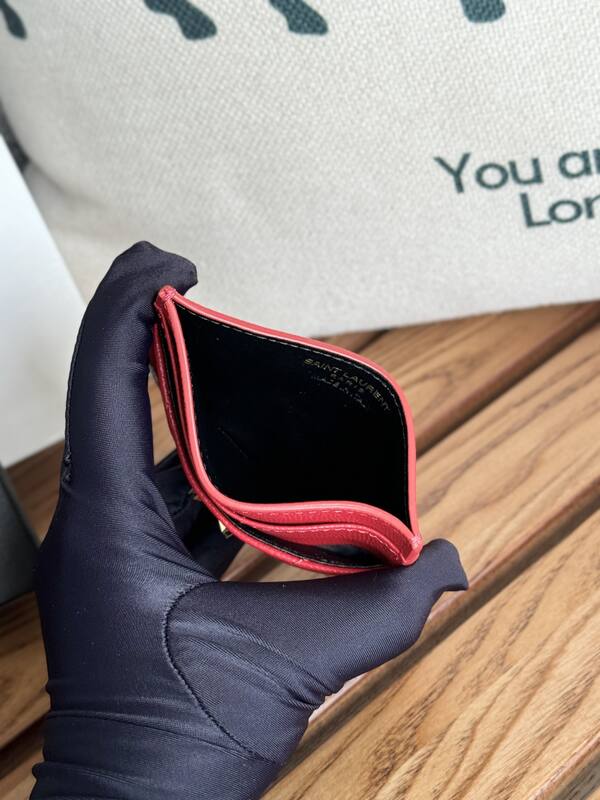 Saint Laurent Red everyday — AAA Quality Replica