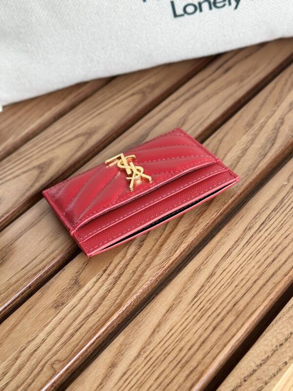 Saint Laurent Red everyday — AAA Quality Replica