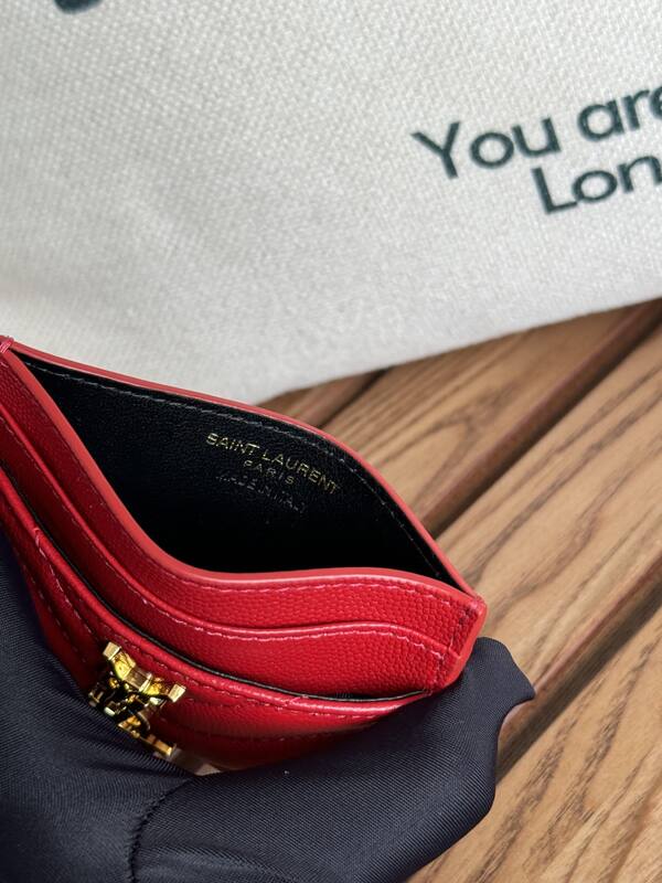 Saint Laurent Red everyday — AAA Quality Replica