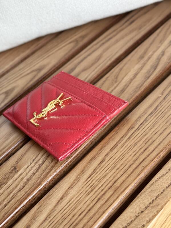 Saint Laurent Red everyday — AAA Quality Replica