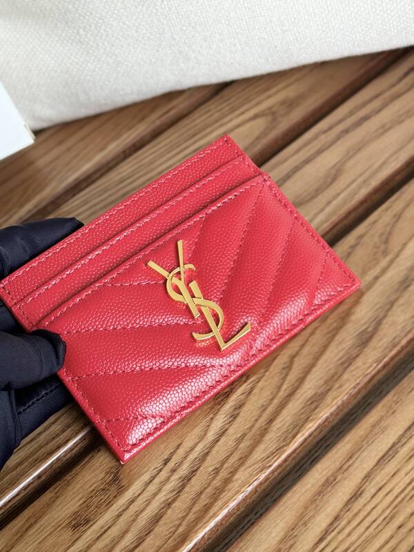 Saint Laurent Red everyday — AAA Quality Replica